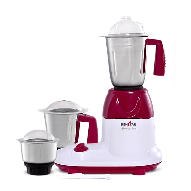 TORQUE PRO Mixer Grinder-SKU-KEN-0186