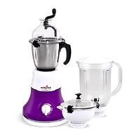 STALLION 3J Mixer Grinder