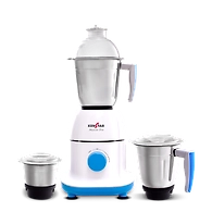 MAXXO PRO Mixer Grinder