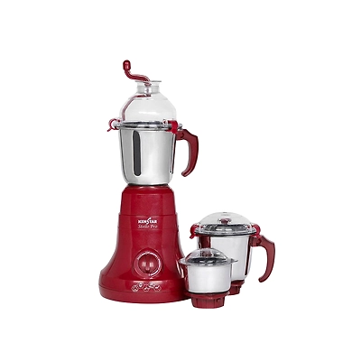 STELLO PRO Mixer Grinder-SKU-KEN-0189