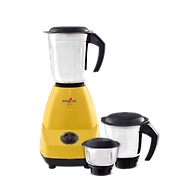 SPIN Mixer Grinder