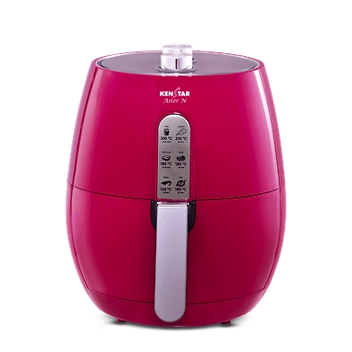 Aster-N Oxyfryer-SKU-KEN-0192