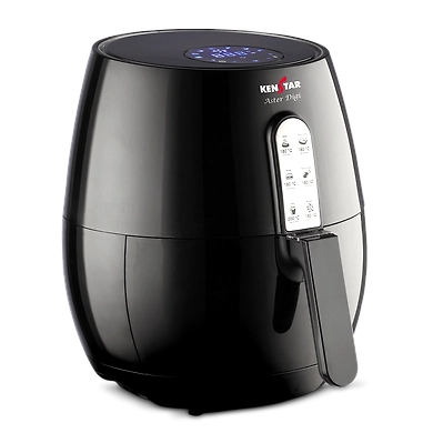 ASTER DIGI | 1500 WATT Oxyfryer-SKU-KEN-0194