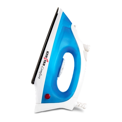 COMFORT | 1200 WATT Steam Iron-SKU-KEN-0205