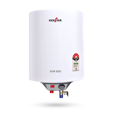 Star Digi Storage Water Heaters-SKU-KEN-0209