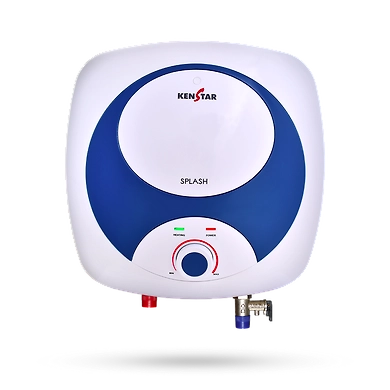 SPLASH Storage Water Heaters-SKU-KEN-0210