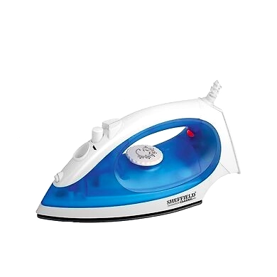 STEAM IRON SH-9013-SKU-shefi-0003