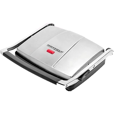 PANINI PRESS GRILL SH-6006-SKU-shefi-0011