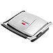 PANINI PRESS GRILL SH-6006-SKU-shefi-0011-sm