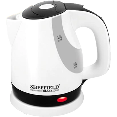 ELECTRIC KETTLE SH-7001-SKU-shefi-0014