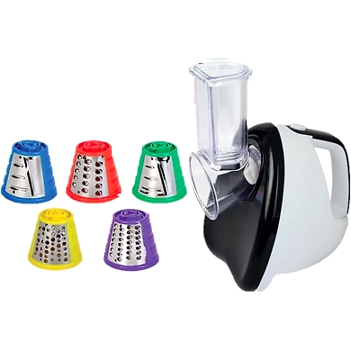 SALAD MAKER SH-1005-SKU-shefi-0018