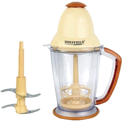 FOOD CHOPPER JUMBO SH-9024-SKU-shefi-0020