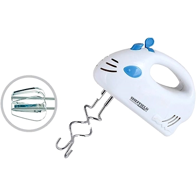 HAND BLENDER / BEATER / DOUGH MAKER SH-1006-SKU-shefi-0024
