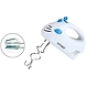 HAND BLENDER / BEATER / DOUGH MAKER SH-1006-SKU-shefi-0024-sm