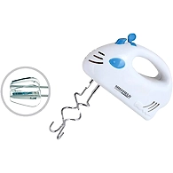 HAND BLENDER / BEATER / DOUGH MAKER SH-1006