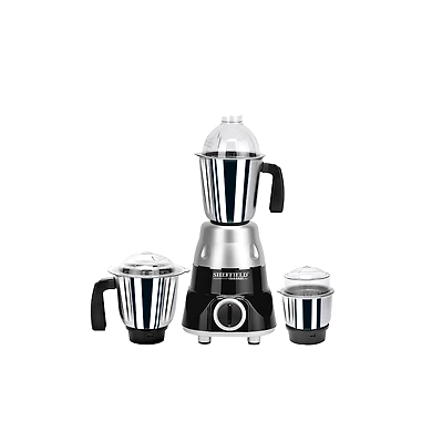 BLACK BEAUTY MIXER GRINDER SH-1022-SKU-shefi-0025