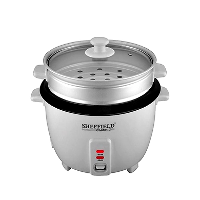 DRUM RICE COOKER SH-5002-SKU-shefi-0031