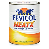 Fevicol HeatX