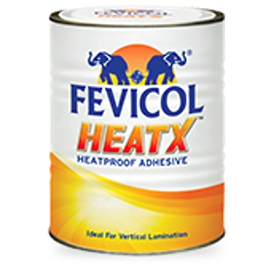 Fevicol HeatX-SLAS-1141