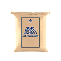 Fevicol Hotmelt AMT Transparent