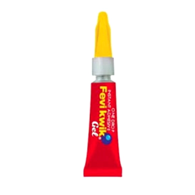 Fevikwik Gel-SLAS-1191
