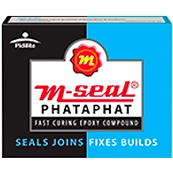 M-Seal Phataphat Epoxy Putty
