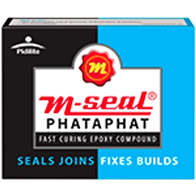 M-Seal Phataphat Epoxy Putty-SLAS-1195