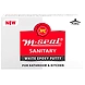 M-Seal Sanitary White Epoxy Putty-SLAS-1203-sm