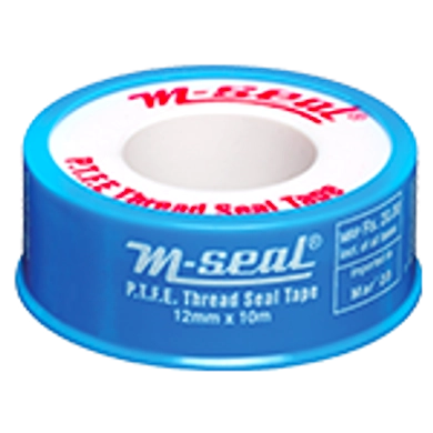 M-Seal PTFE Thread Seal Tape-SLAS-1205
