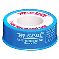 M-Seal PTFE Thread Seal Tape