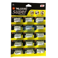 M-Seal Super Epoxy Putty