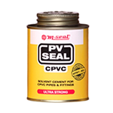 PV Seal CPVC Solvent Cement – Ultra Strong-SLAS-1216
