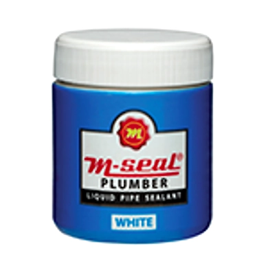 M-Seal Plumber Liquid Pipe Sealant-SLAS-1221