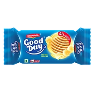 GOOD DAY BUTTER
