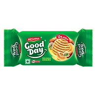 GOOD DAY PISTA BADAM