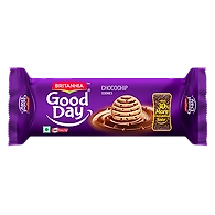 GOOD DAY CHOCO-CHIP