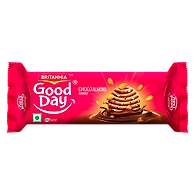 GOOD DAY CHOCO NUTS