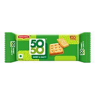 5050 SWEET & SALTY