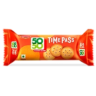 TIME PASS
