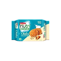 OAT COOKIES