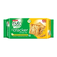 CRACKER SIMPLY LITE