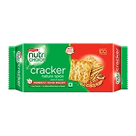 CRACKER NATURE SPICE