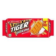 TIGER GLUCOSE