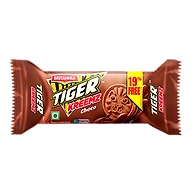 TIGER KREEMZ CHOCOLATE