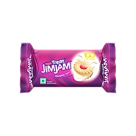 JIM JAM VANILLA