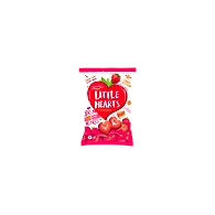 LITTLE HEARTS STRAWBERRY