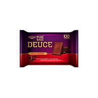 PURE MAGIC DEUCE MILK CHOCO