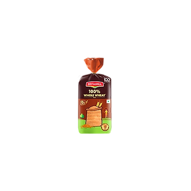 100% WHOLE WHEAT BREAD-ACLS-1173