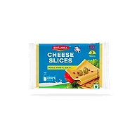 CHEESE SLICES