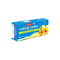 CHEESE CUBES
